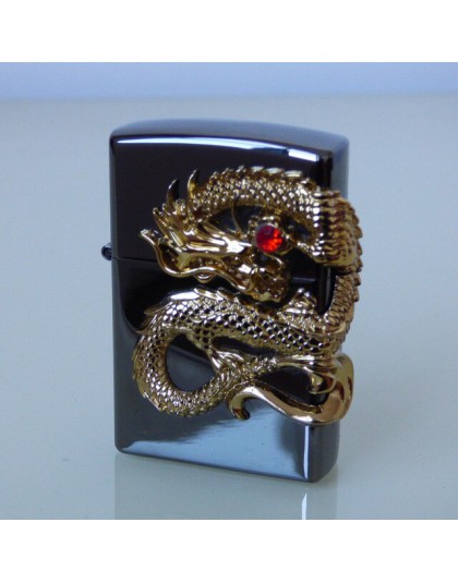 God dragon Electric Pulse z podwójnym łukiem USB do ładowania plazmowa zapalniczka do papierowów mężczyźni USB prezenty biznesow