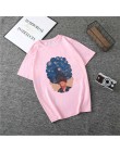 Lato nowy 2019 Harajuku t-shirt w stylu vintage Van Gogh Van Goghing Van Gone Meme śmieszne estetyka T Shirt Vogue śliczne druku