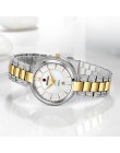 New Arrival Top luksusowa marka Kademan damski zegarek kwarcowy moda damska zegarek kryształowy diament wodoodporny Montre Femme