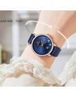 TOP NAVIFORCE kobiety zegarki moda panie zegarek kwarcowy kobiet dorywczo urok zegarek dla dziewczyny Relogios Feminino Reloj Mu