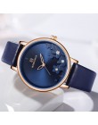 TOP NAVIFORCE kobiety zegarki moda panie zegarek kwarcowy kobiet dorywczo urok zegarek dla dziewczyny Relogios Feminino Reloj Mu