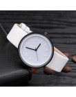 Cukierki kolor Unisex proste zegarki numeryczne kobiety japońska moda luksusowy zegarek kwarcowy pasek płócienny Wrist watch dzi