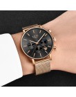 Pamiątki zegar kobiety LIGE zegarek Fashion Casual zegarki kwarcowe panie Top marka luksusowy zegarek kobieta dziewczyna Wrist W