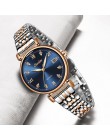 Montre Femme SUNKTA nowych kobiet zegarek Top luksusowa marka kreatywny projekt stalowe zegarki damskie kobieta zegar Relogio Fe