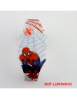 Nowy Luminous księżniczka elza dzieci zegarki dzieci Spiderman Avengers Cartoon wzór LED zegarek dziewczęcy Reloj Infantil zegar