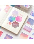 120 sztuk Journal Paper INS stylowe podróże zwierzęta życie ozdobny pamiętnik śliczne naklejki Scrapbooking płatki biurowe