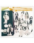 17 sztuk  zestaw japoński śliczne kobieta stażysta  postać z anime  Kawaii dziewczyna Diy Ablum Diary scrapbooking dekoracja 