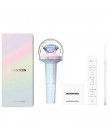 KPOP SEVENTEEN CARAT BONG VER.2 Bluetooth pomadka rozjaśniająca Album koncerty lampa Lightstick fluorescencyjna karta Stick