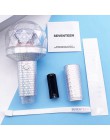 KPOP SEVENTEEN CARAT BONG VER.2 Bluetooth pomadka rozjaśniająca Album koncerty lampa Lightstick fluorescencyjna karta Stick