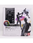 SHFiguarts BODY KUN BODY CHAN nowoczesne manekiny figurka rysunek szkic Model ze stojakiem na linie kamery zestaw papeterii