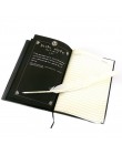 2019 Planner Anime death note Book piękny motyw mody Ryuk Cosplay Notebook nowe artykuły szkolne duży dziennik pisania