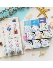 20 styl Fantasy Ocean Star taśma klejąca Washi Kawaii DIY dekoracyjna taśma maskująca do albumu fotograficznego Scrapbooking