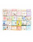 1PC śliczne Flamingo taśma maskująca Kawaii kwiatowa taśma washi dekoracyjna taśma klejąca dla dzieci DIY Scrapbooking pamiętnik