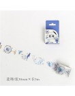 20 styl Fantasy Ocean Star taśma klejąca Washi Kawaii DIY dekoracyjna taśma maskująca do albumu fotograficznego Scrapbooking