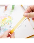 4 sztuk geometria Mini taśma Washi śliczny pasek klej dekoracyjny taśmy maskujące do dekoracji Scrapbooking taśma diy dla Papete