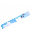 Beyond The Could Washi Tape PET Washi Tape Set Adhesive Tape Diy Book Sticker Label Masking Tape