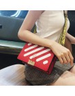 2020 nowy Pu skórzany pasek Messenger torby kobiety Messenger torby moda torby na ramię kobiece torby z klapą typu crossbody Z-1