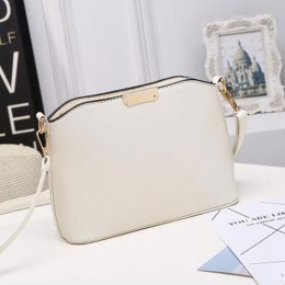 REPRCLA nowe cukierki kolor kobiety Messenger torby Casual Shell torby na ramię crossbody modne torebki sprzęgła damskie torebka