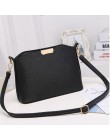 REPRCLA nowe cukierki kolor kobiety Messenger torby Casual Shell torby na ramię crossbody modne torebki sprzęgła damskie torebka