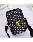 Torebki damskie torby listonoszki torebki damskie torebki Zipper Clutch crossbody pieniądze torby na klucze telefoniczne portfel