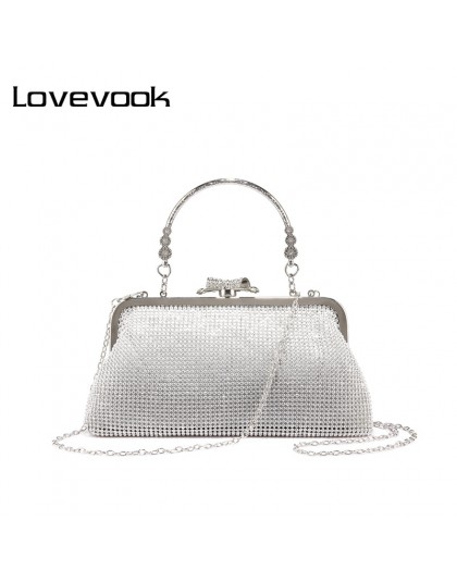 LOVEVOOK kobiety torba kobiet wieczorne sprzęgło panie torba na ramię crossbody dla kopertówka portfele małe torebki i torebki 2