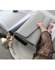 Kobiety portfele telefon Clutch Bag torebki długie portfele dla dziewczyny panie pieniądze portfel etui na karty Tassel portfele