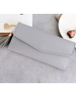 Kobiety portfele telefon Clutch Bag torebki długie portfele dla dziewczyny panie pieniądze portfel etui na karty Tassel portfele