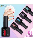 86102 GDCOCO 2019 New Arrival Primer żel lakier Soak Off UV żelowy lakier do paznokci led płaszcz podstawowy nie wytrzeć Top la