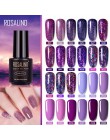 ROSALIND żelowy lakier do paznokci Nail Art Vernis Semi permanent UV Primer Manicure 7ML warstwa wierzchnia podkład żel Lak hybr