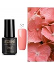 ROSALIND żelowy lakier do paznokci Nail Art Vernis Semi permanent UV Primer Manicure 7ML warstwa wierzchnia podkład żel Lak hybr