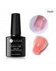 UR SUGAR 7.5ml akrylowy żel przedłużający szybko budujący żel polski jasny różowy tipsy Builder żel do paznokci UV Soak Off