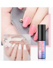 MORDDA 5 ML żelowy lakier do paznokci do Manicure UV LED 60 kolorów lakier do paznokci hybrydowy półtrwały lakier żelowy do pazn