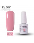 Arte Clavo lakier do paznokci polski paznokci UV hybrydowy do paznokci artystyczny manicure paznokcie rozszerzenie 8ML Vernis pó