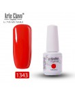 Arte Clavo lakier do paznokci polski paznokci UV hybrydowy do paznokci artystyczny manicure paznokcie rozszerzenie 8ML Vernis pó