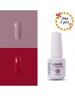 Arte Clavo lakier do paznokci polski paznokci UV hybrydowy do paznokci artystyczny manicure paznokcie rozszerzenie 8ML Vernis pó