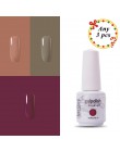 Arte Clavo lakier do paznokci polski paznokci UV hybrydowy do paznokci artystyczny manicure paznokcie rozszerzenie 8ML Vernis pó