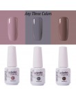 Zestaw do paznokci Arte Clavo do Manicure 8ml kolor Gellak półtrwały brokat paznokcie sztuka UV hybrydowy lakier do paznokci lak