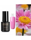 ROSALIND żelowy lakier do paznokci Semi Permanent UV żel hybrydowy Vernis 7ML do paznokci podkład do paznokci polski Manicure po