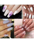 8g proszek akrylowy Poly Gel do paznokci polski paznokci dekoracje artystyczne zestaw do manicure Crystal Professional Nail