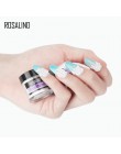 ROSALIND proszek akrylowy Crystal tipsy Builder przezroczysty akrylowy proszek do paznokci Manicure 10g różowy biały przezroczys