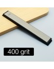 Diamond & whetstone 60-2000 grit ostrzałka do ostrzenia kamień do spłaszczania kamień grind naprawiono system nóż kamienie