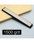 Diamond & whetstone 60-2000 grit ostrzałka do ostrzenia kamień do spłaszczania kamień grind naprawiono system nóż kamienie