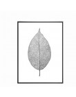 Obraz na płótnie czarny biały abstrakcyjny minimalistyczny Symbol Nordic Scandinavian Wall Art obraz plakat salon Home Decor