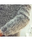 2016 kobiet cukierkowe kolory swetry moda jesień zima ciepły moher O-Neck sweter z długim rękawem Casual Loose sweter bluzki z d